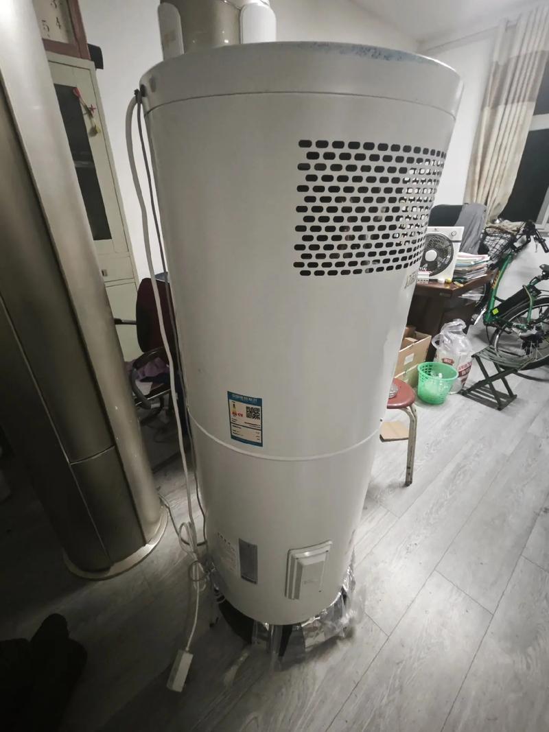 空气能热泵故障11,该如何解决?