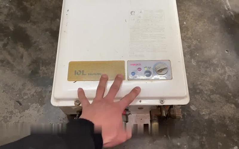 空气能显示888故障