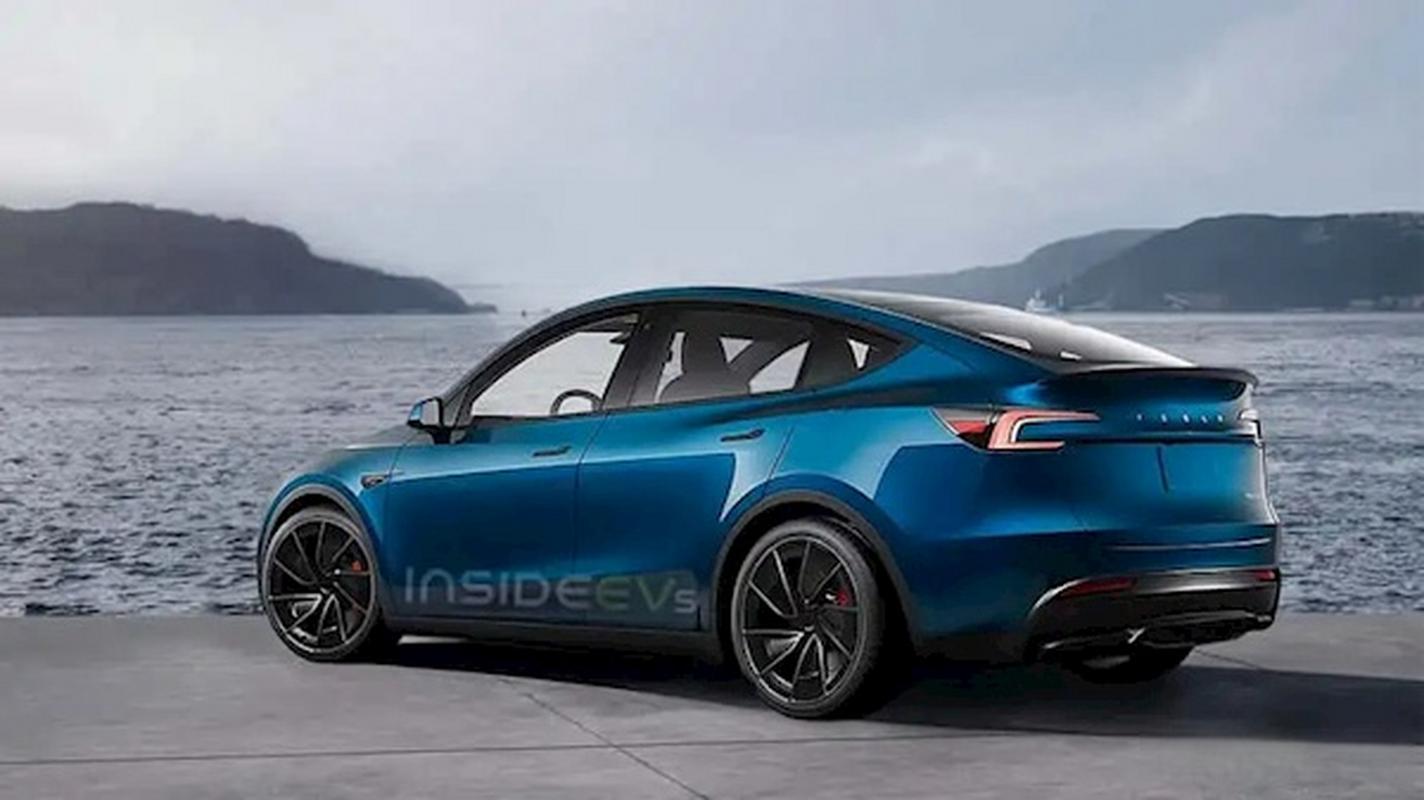 何小鹏“隔空回应”特斯拉焕新 Model Y“撞脸” :好的设计总是心有灵犀