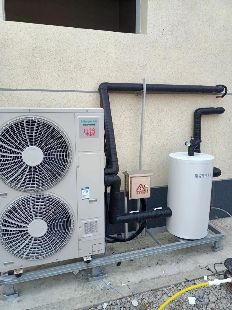 空气能热水器制冷功能故障,如何解决?
