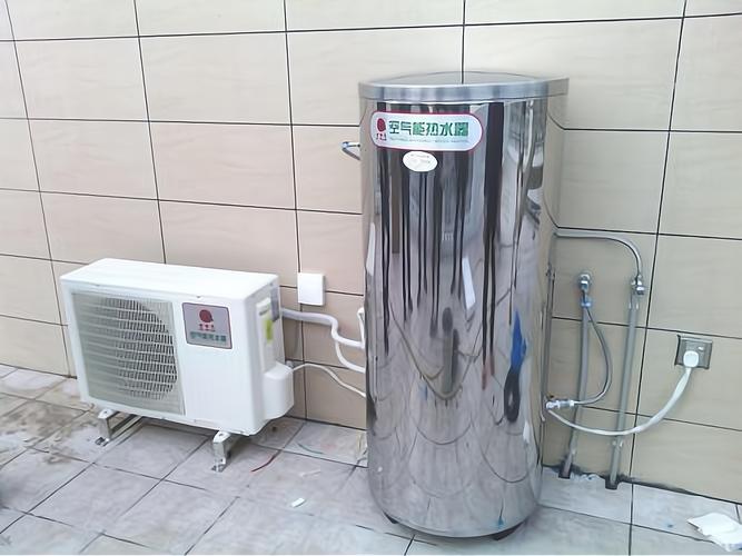 天阳空气能故障