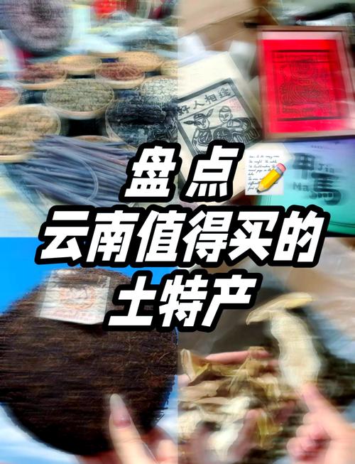 云南“土特产”搭上申城消费“直通车”