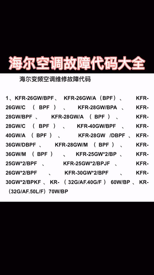海尔空气能热水器显示Ed故障码,该如何解决?