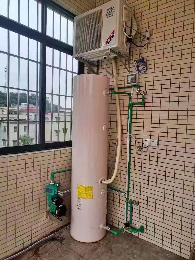 格力空气能故障代码05是什么意思?
