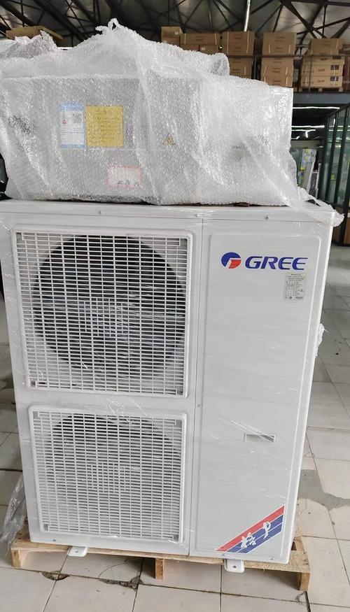 格力空气能排水故障