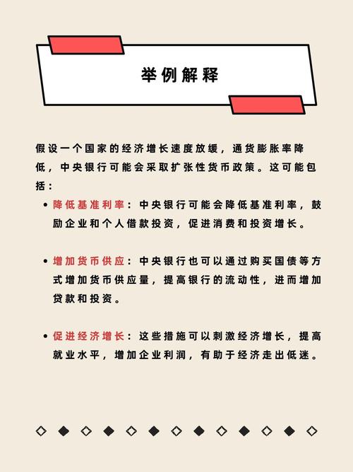 货币政策节奏视多因素而定
