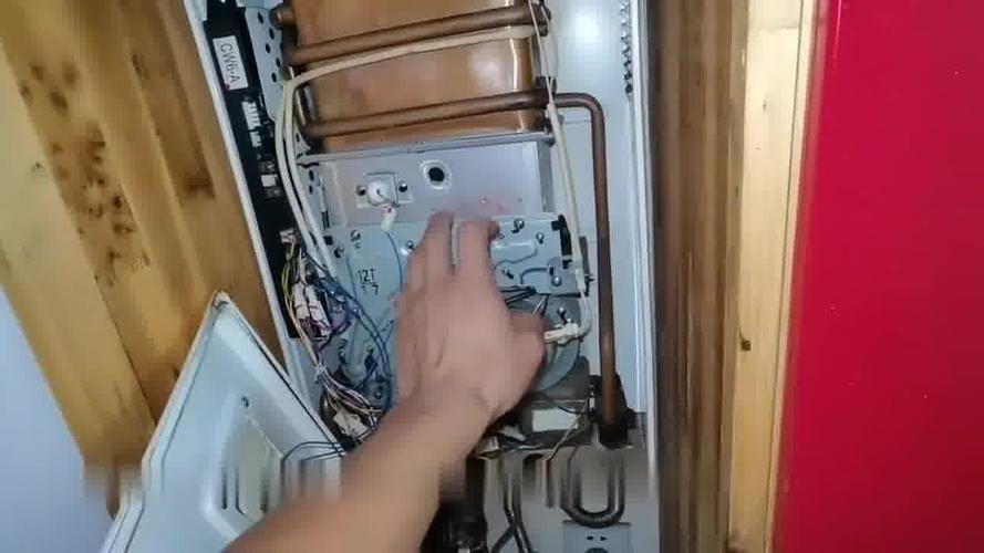 澳柯玛空气能制热故障
