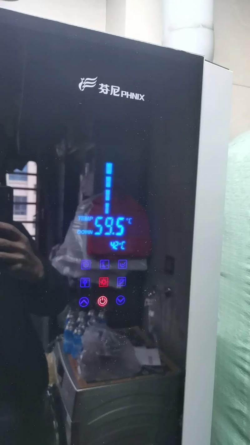 空气能压机低压故障