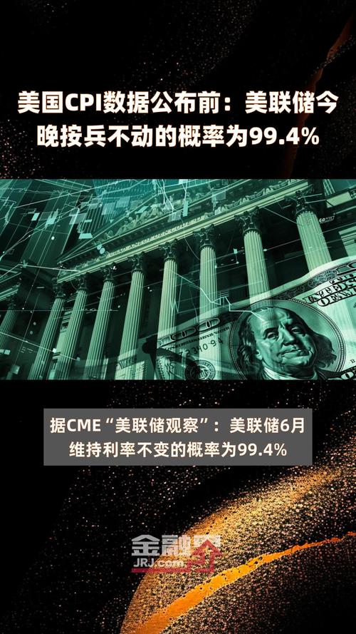 美联储传声筒:会议纪要表明官员们普遍愿意在本月按兵不动_1