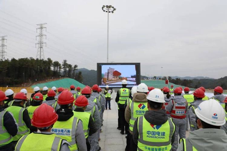 国内在建最大产线!一季度投产!