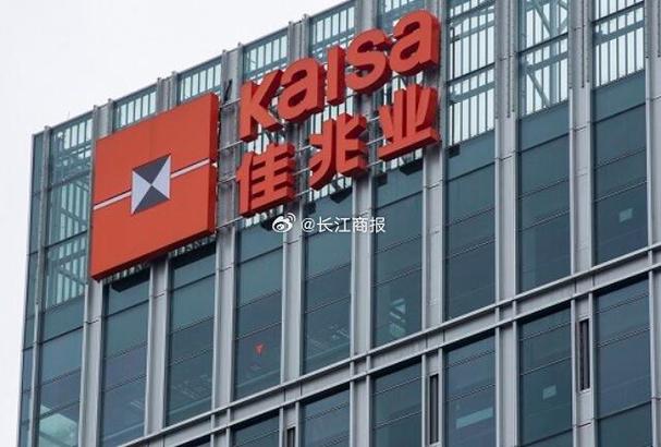 佳兆业:2024年累计交付25个项目超万套房源_1