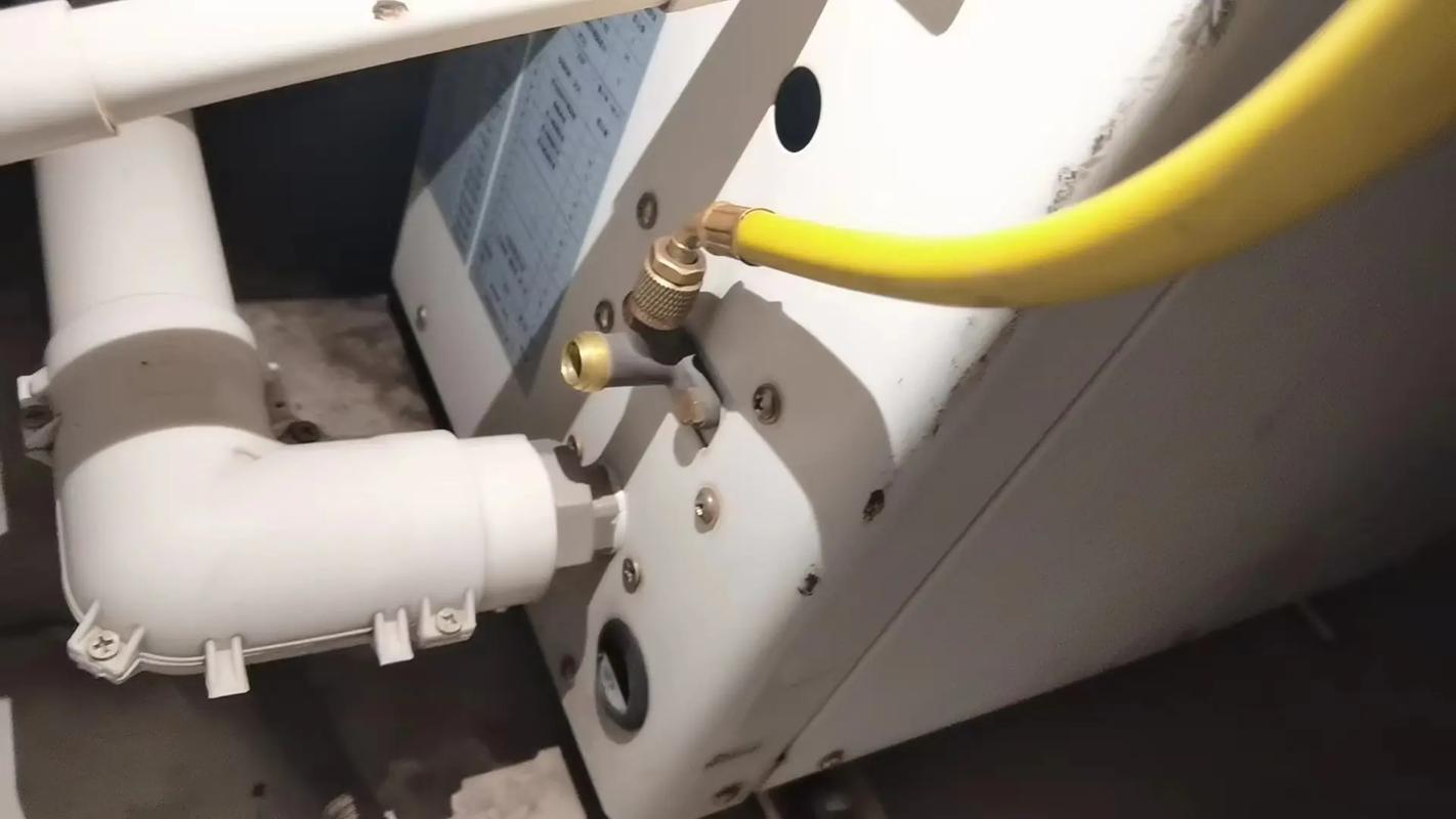空气能显故障10究竟该如何解决?