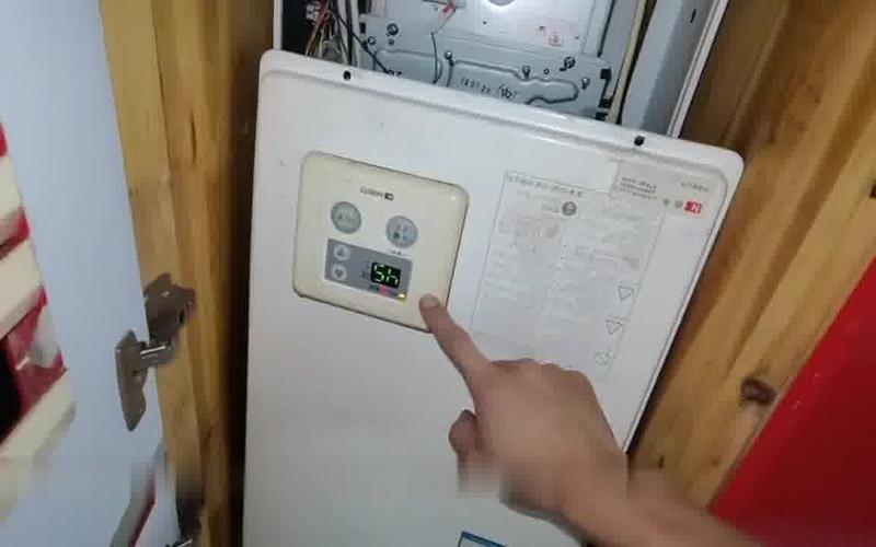 空气能高温排气故障,如何解决?