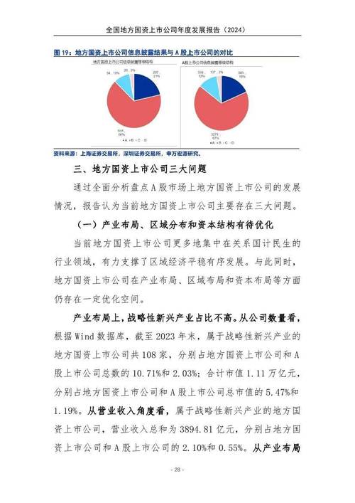 国资布局优化步伐加快:并购重组活跃 产业升级提速