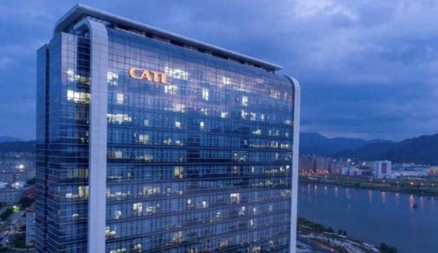 宁德时代拟赴港上市 万亿市值背后的战略野心