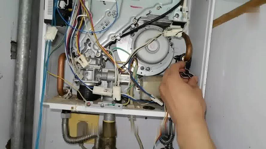卡诺空气能故障依旧