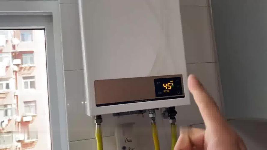 空气能热水器出现51故障码,该如何解决?