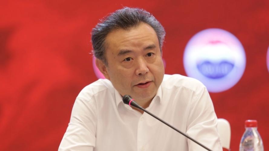 五粮液集团原董事长李曙光被查,任内带领五粮液集团跨入千亿营收规模