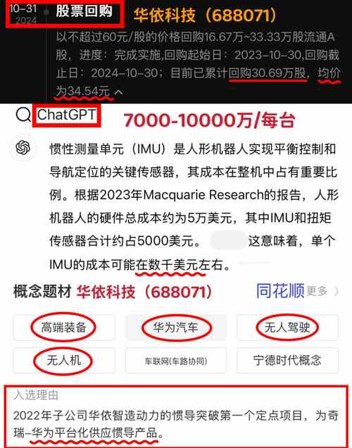 人形机器人概念掀涨停潮!基金经理第一时间预判