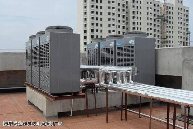 伊贝莎空气能故障