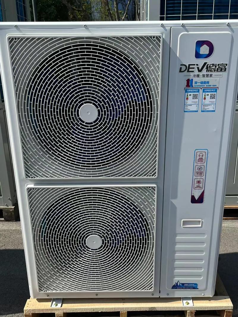 德富空气能故障