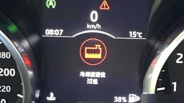 空气能热泵水位故障,如何快速解决?