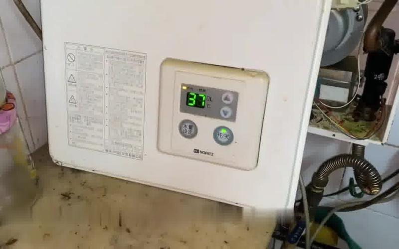 奥克斯空气能故障10,如何解决?