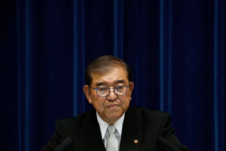 吃瓜指南:若石破茂与在野党没谈拢 日本政坛下一步会发生什么?