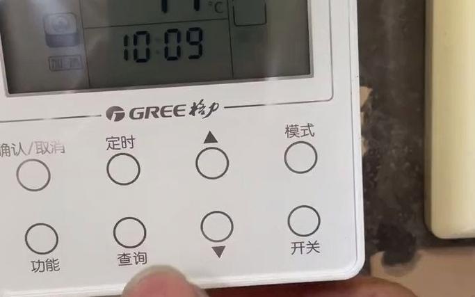 空气能sy开关故障