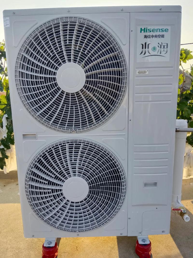 海信空气能故障0208代码是什么意思?