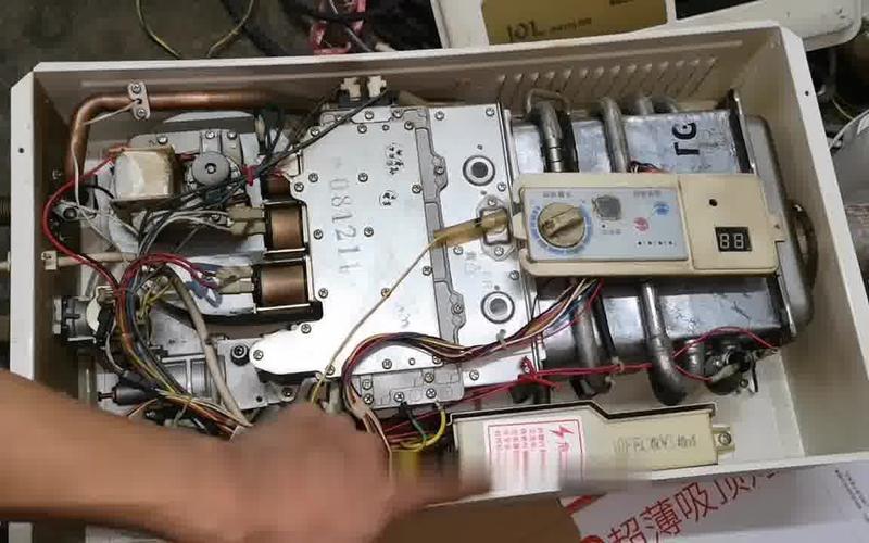 空气能显示A故障,该如何快速解决?