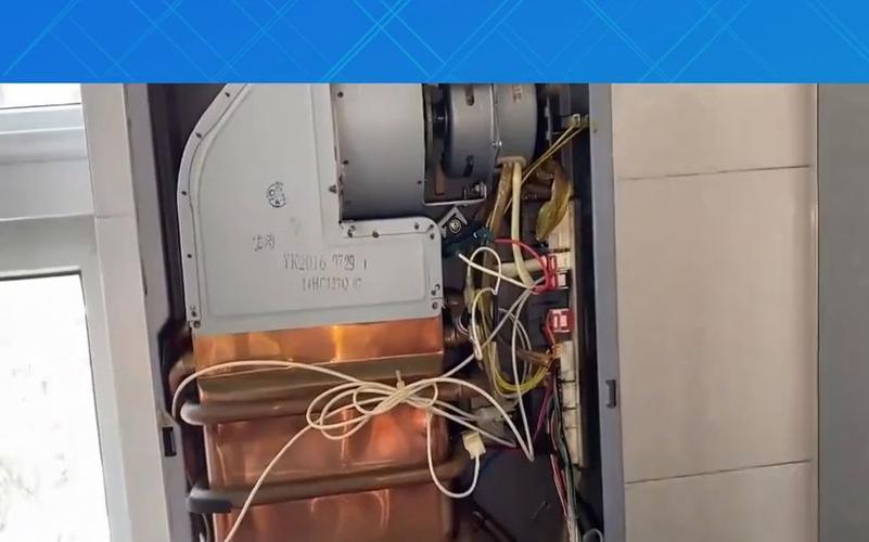 空气能设备总是故障