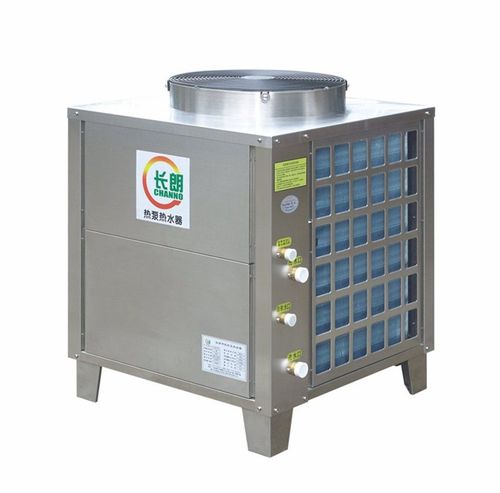 长朗空气能故障