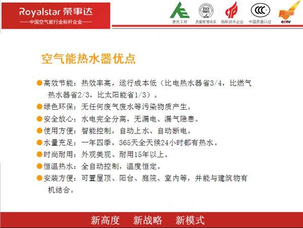荣事达空气能故障代码解析,如何快速定位与修复常见错误?