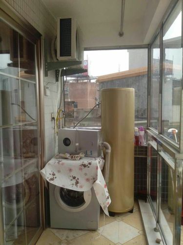 康之源空气能故障