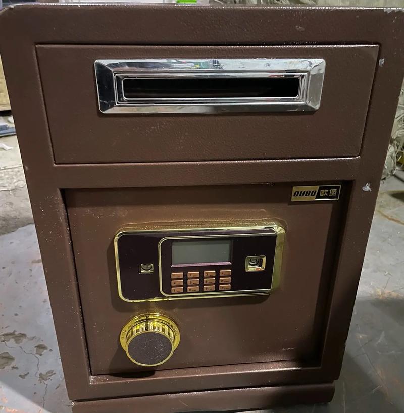 海口永发家用保险柜维修