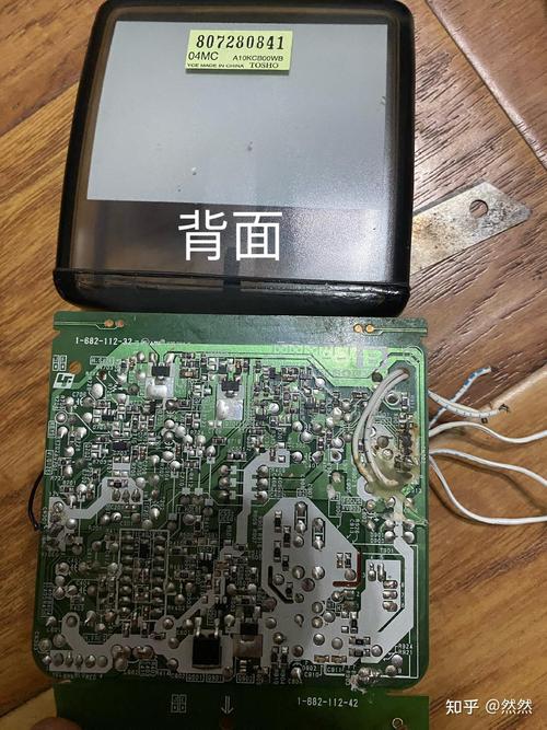 crt电视故障怎么解决
