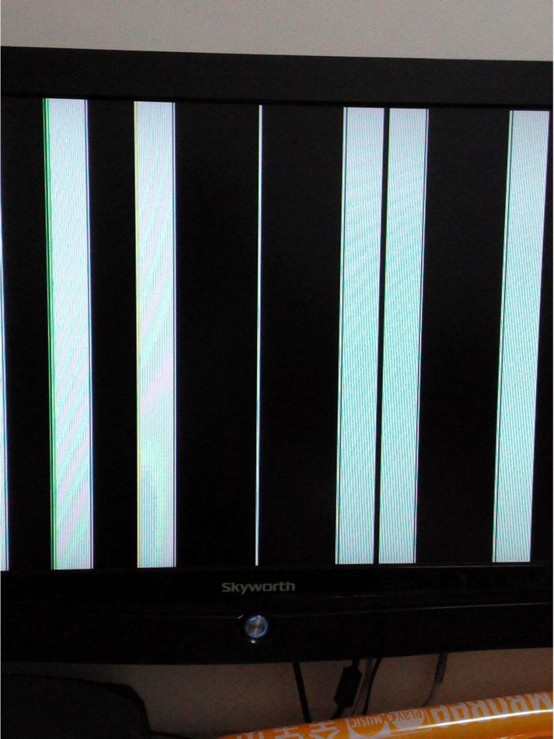 小米2电视音响故障