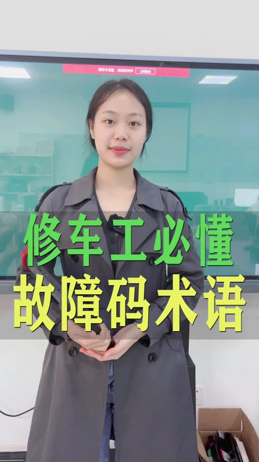 22002故障代码和电视