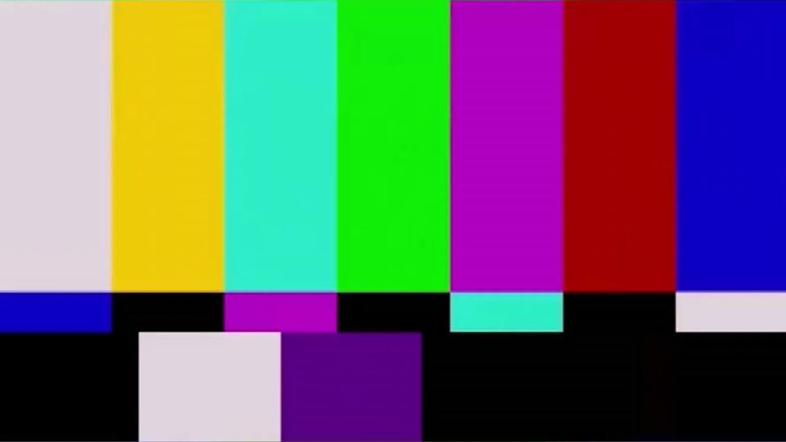 液晶电视故障种类