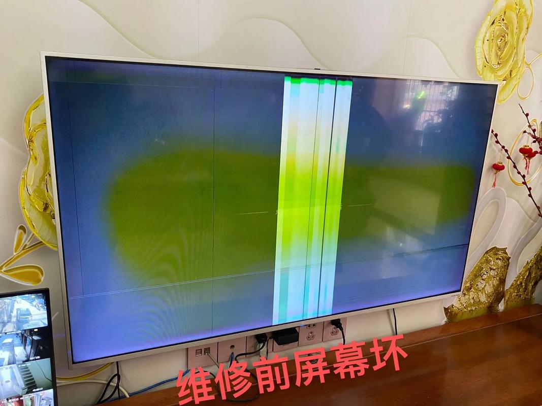 电视排线故障怎么排除