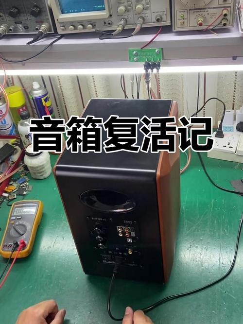电视音箱故障怎么解决
