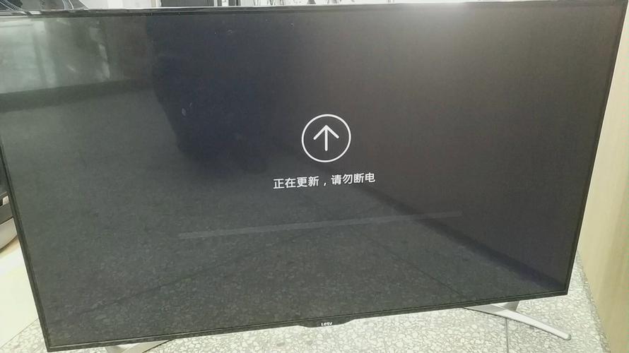 液晶电视重启故障