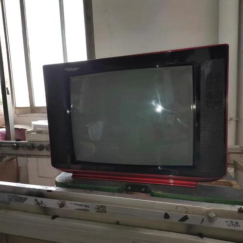 crt电视故障 元件寿命