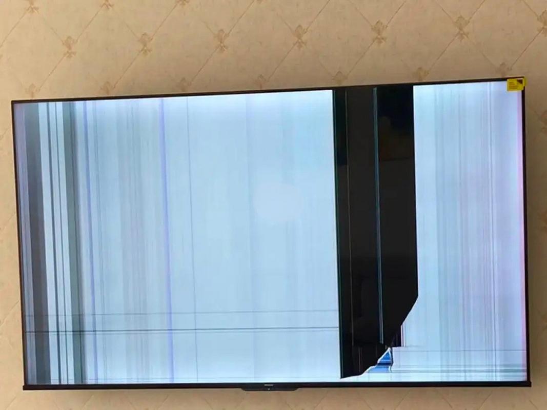 电视故障高清素材,究竟藏着哪些秘密?