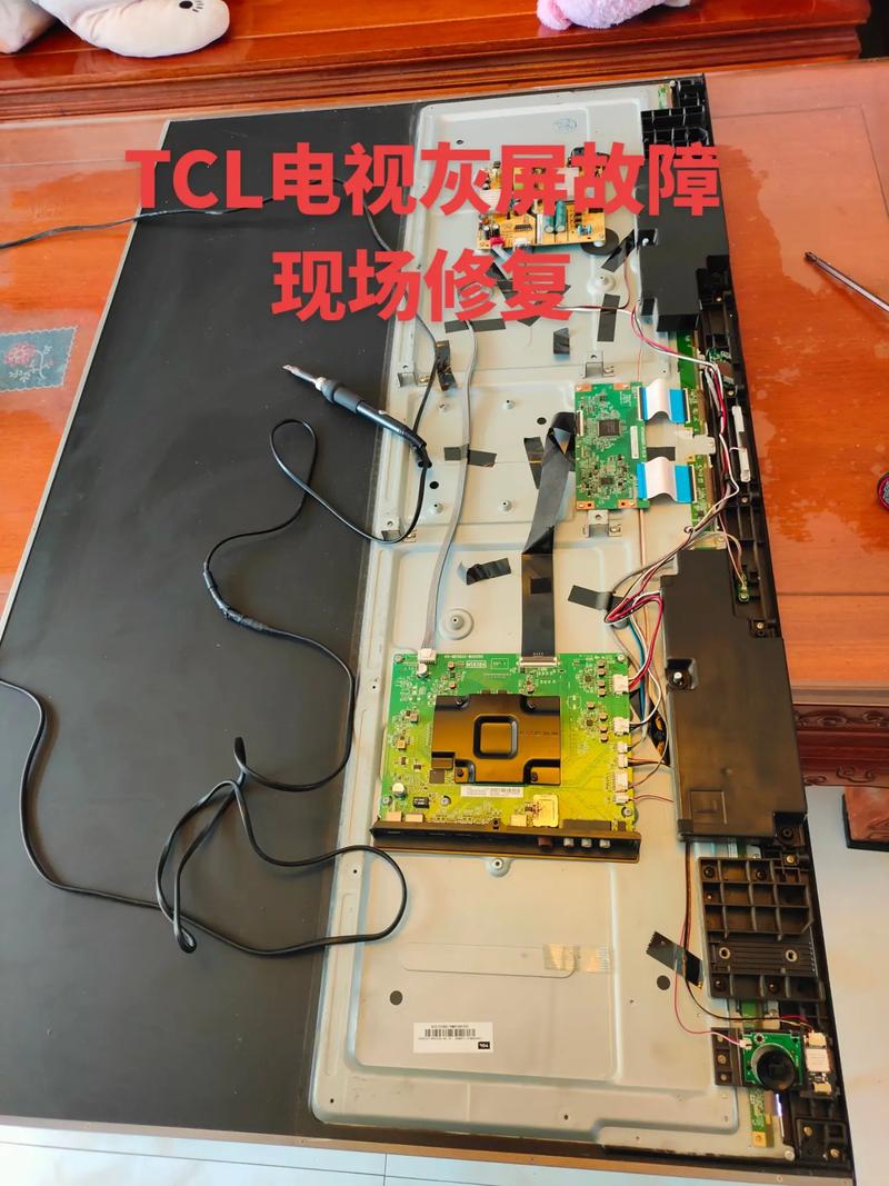 TCL智能电视数据故障,该如何解决呢?
