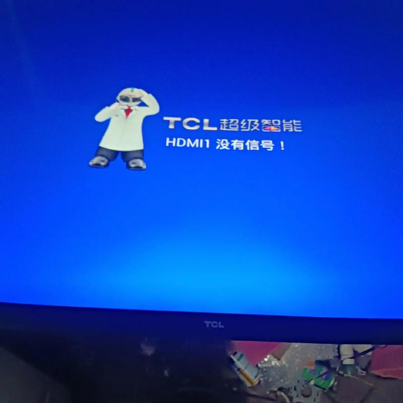 酷开电视55常见故障有哪些?