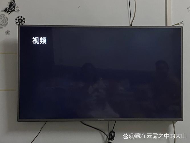 电视无画面,究竟是何故障?
