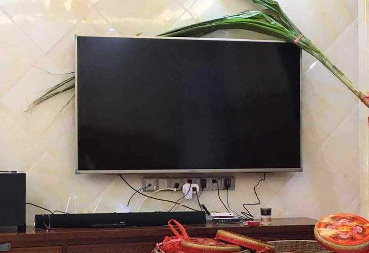 为什么电视出现故障