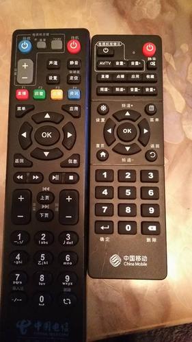 电信电视0432故障代码
